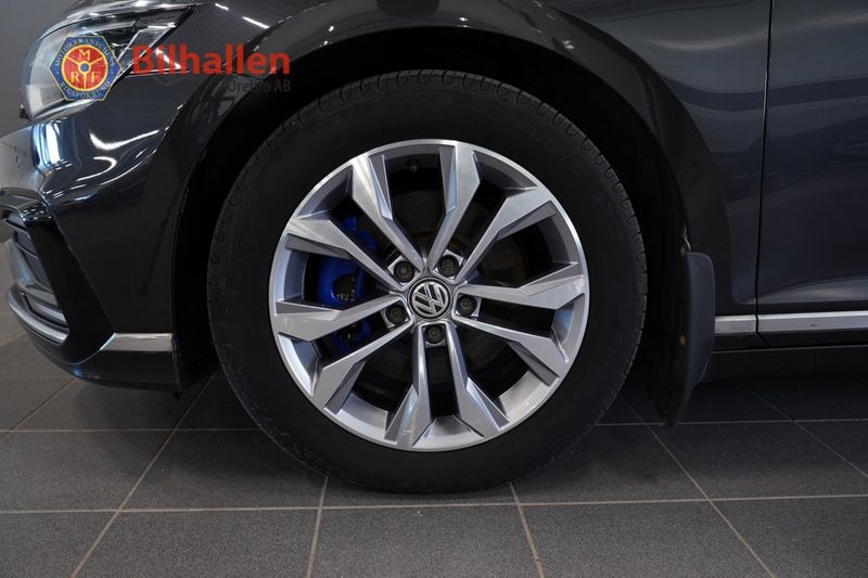 Volkswagen Passat bild 34