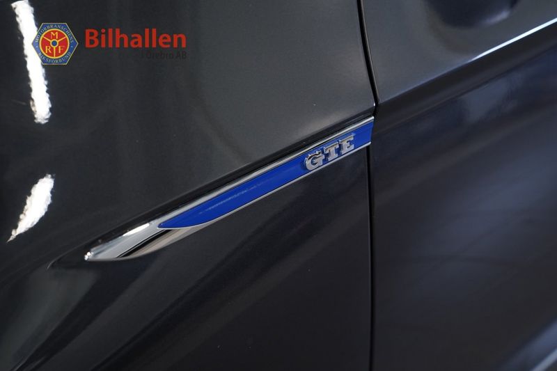 Volkswagen Passat bild 29