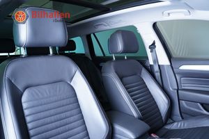 Volkswagen Passat bild 25