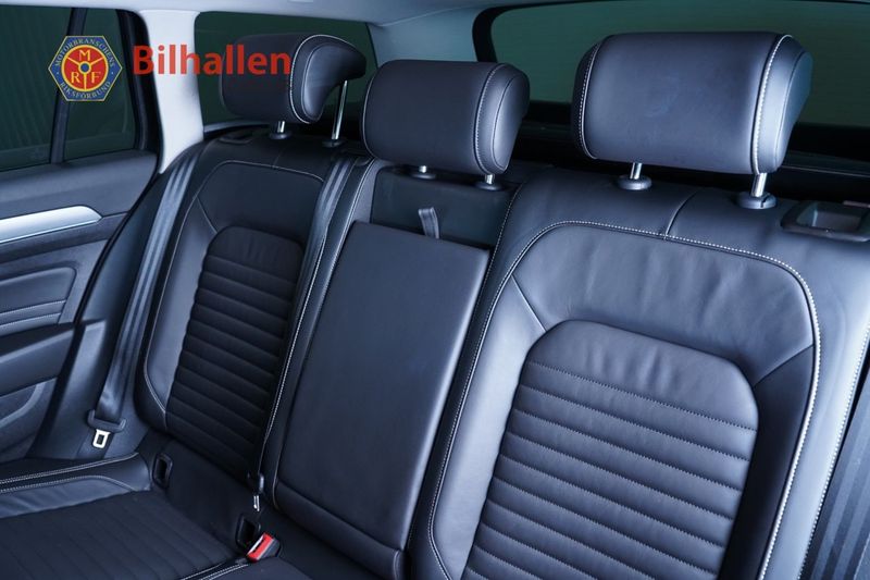 Volkswagen Passat bild 26