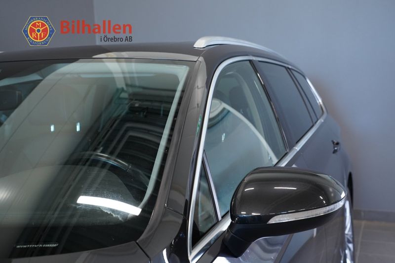 Volkswagen Passat bild 3