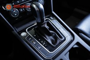 Volkswagen Passat bild 17