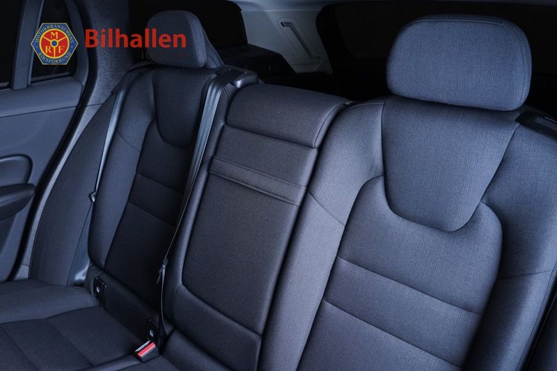 Volvo V60 bild 24