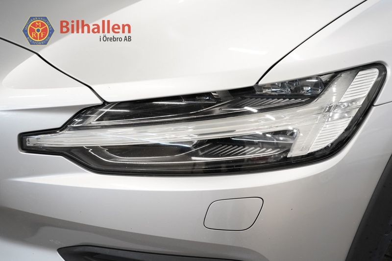 Volvo V60 bild 3