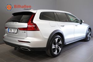 Volvo V60 bild 5