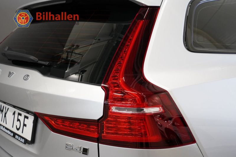 Volvo V60 bild 6