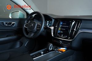 Volvo V60 bild 7
