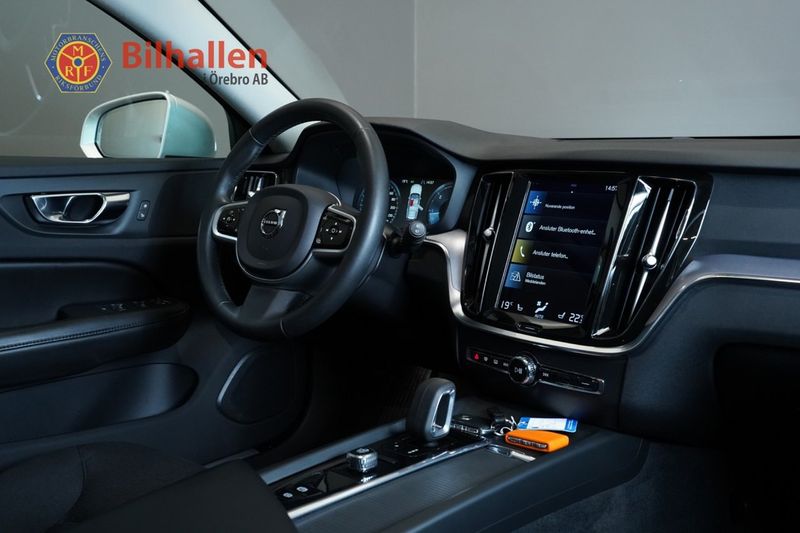 Volvo V60 bild 7