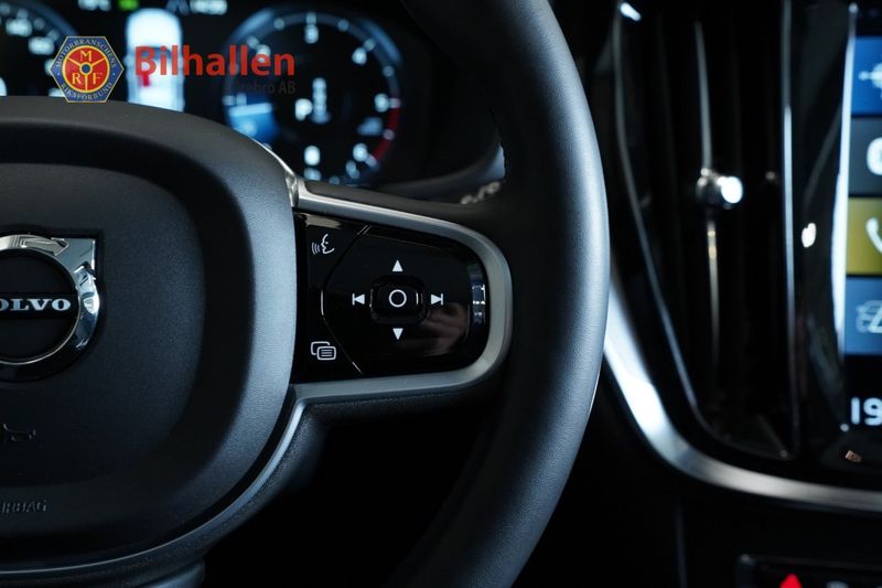 Volvo V60 bild 13