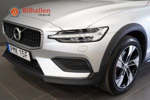 Volvo V60 bild 2