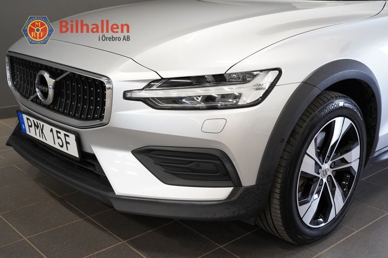 Volvo V60 bild 2