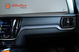 Volvo V60 bild 9