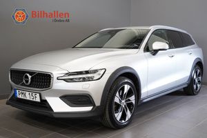 Volvo V60 bild 1