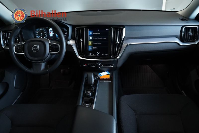 Volvo V60 bild 14