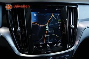 Volvo V60 bild 15