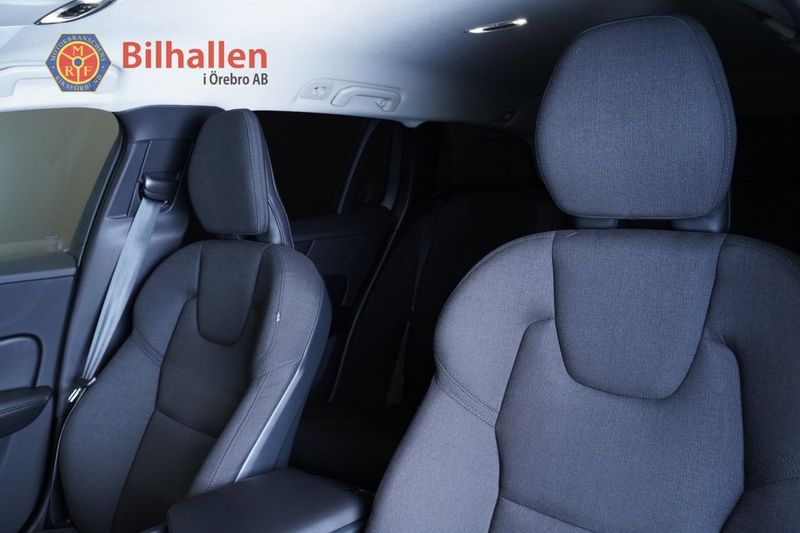 Volvo V60 bild 20