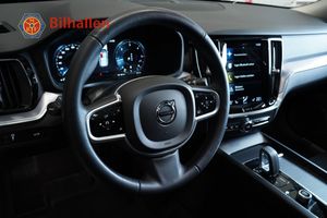 Volvo V60 bild 10
