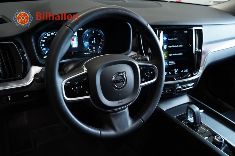 Volvo V60 bild 10
