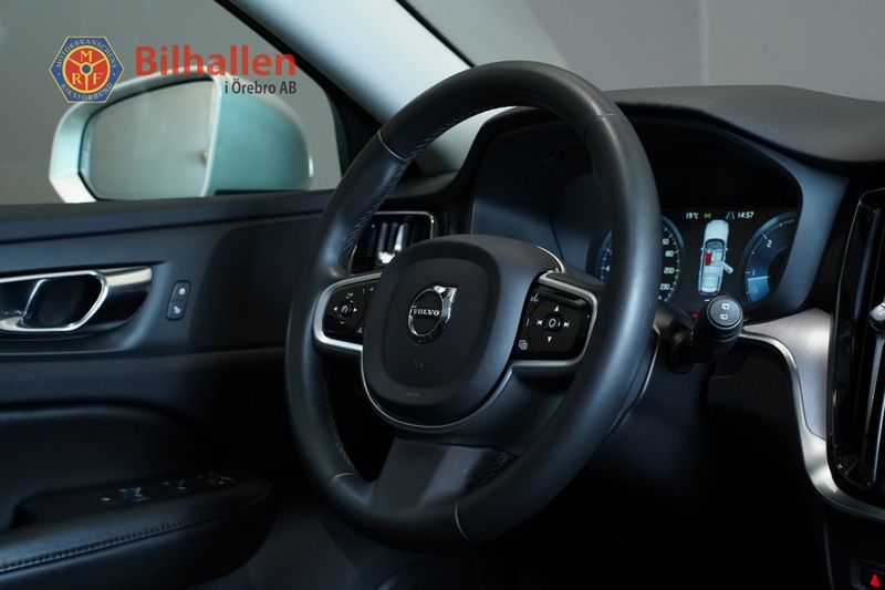 Volvo V60 bild 8