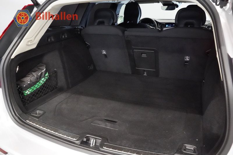 Volvo V60 bild 25