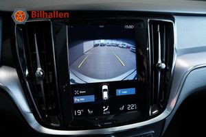 Volvo V60 bild 16