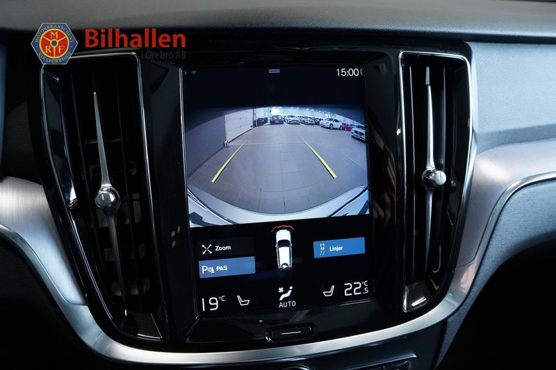 Volvo V60 bild 16