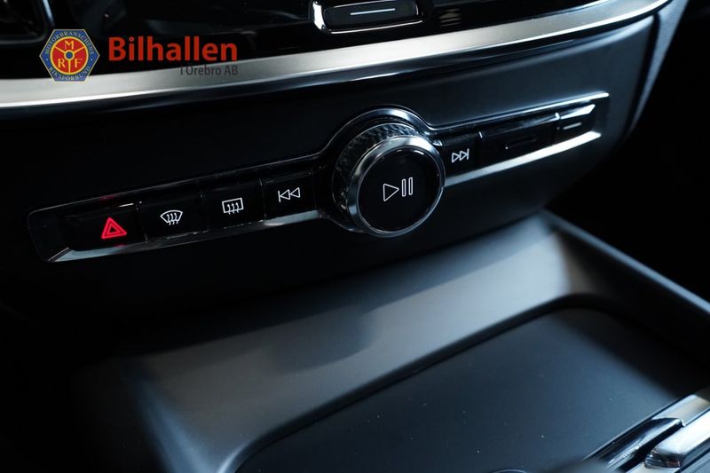 Volvo V60 bild 17