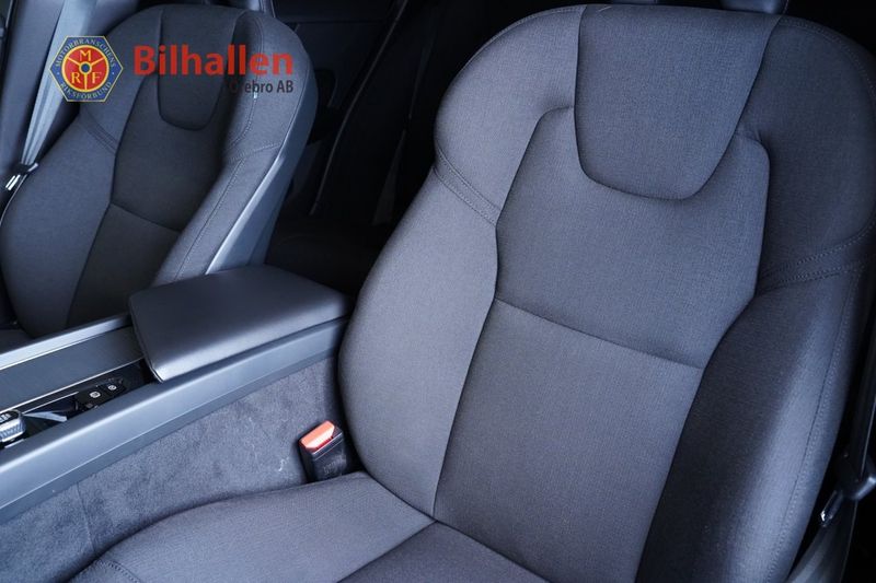 Volvo V60 bild 21