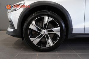 Volvo V60 bild 27
