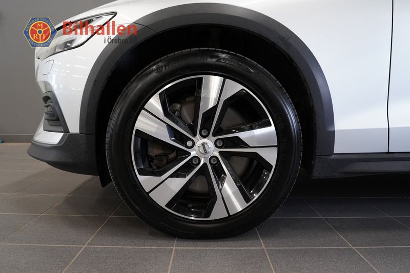Volvo V60 bild 27