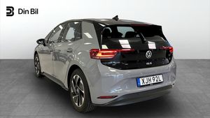 Volkswagen ID.3 bild 3