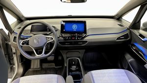 Volkswagen ID.3 bild 10