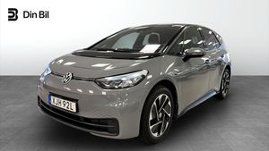 Volkswagen ID.3 bild 1