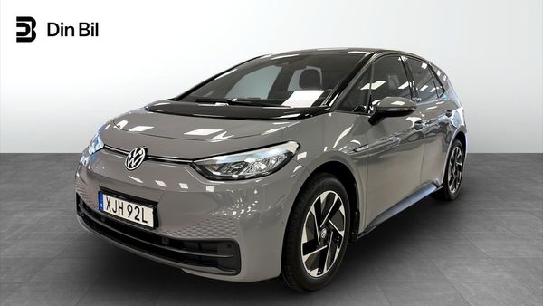 Volkswagen ID.3 Pro Performance - 2022