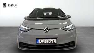 Volkswagen ID.3 bild 4