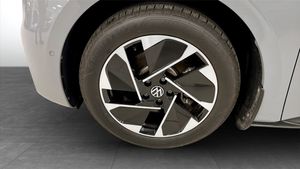 Volkswagen ID.3 bild 6