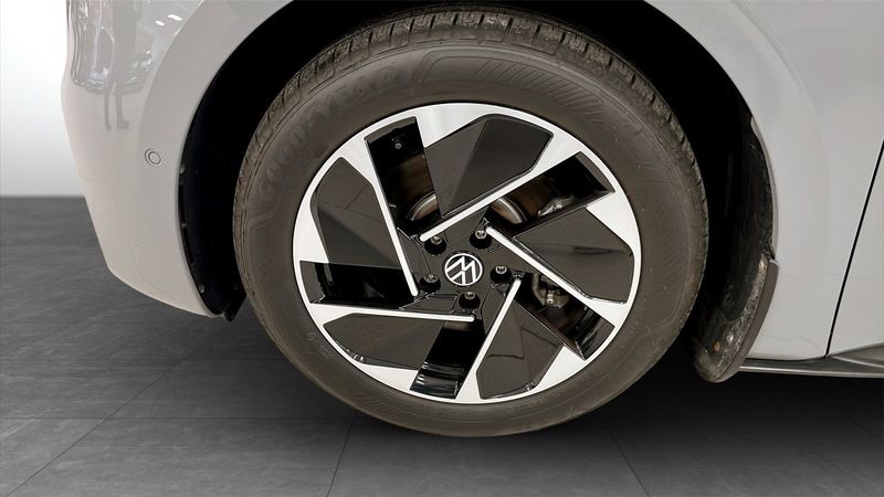 Volkswagen ID.3 bild 6