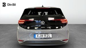 Volkswagen ID.3 bild 5