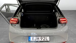 Volkswagen ID.3 bild 12