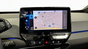 Volkswagen ID.3 bild 9