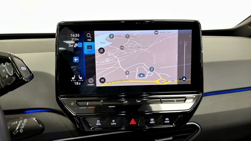 Volkswagen ID.3 bild 9