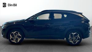Hyundai Tucson bild 2