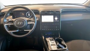 Hyundai Tucson bild 10