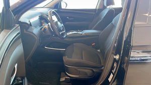 Hyundai Tucson bild 8