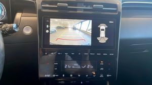 Hyundai Tucson bild 9