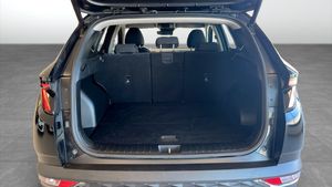 Hyundai Tucson bild 13