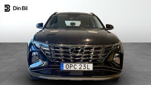 Hyundai Tucson bild 4