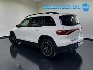 Mercedes EQB300 bild 4