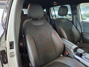 Mercedes EQB300 bild 10