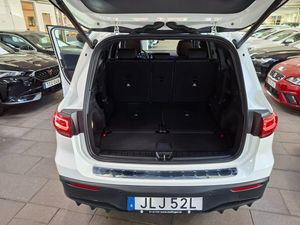 Mercedes EQB300 bild 13